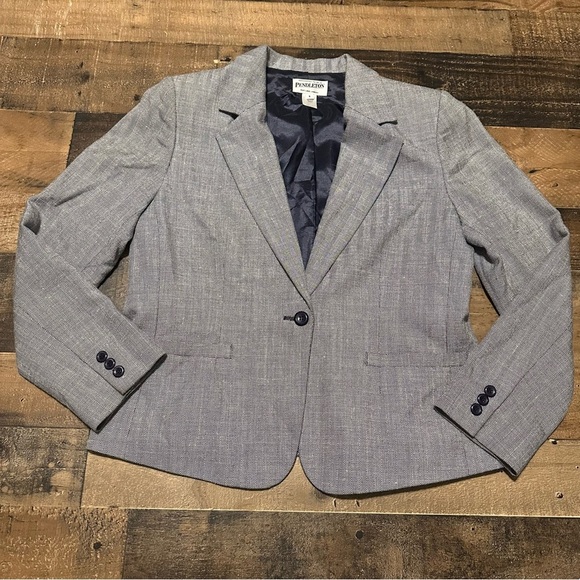 Pendleton Herrington Blazer - Picture 1 of 4